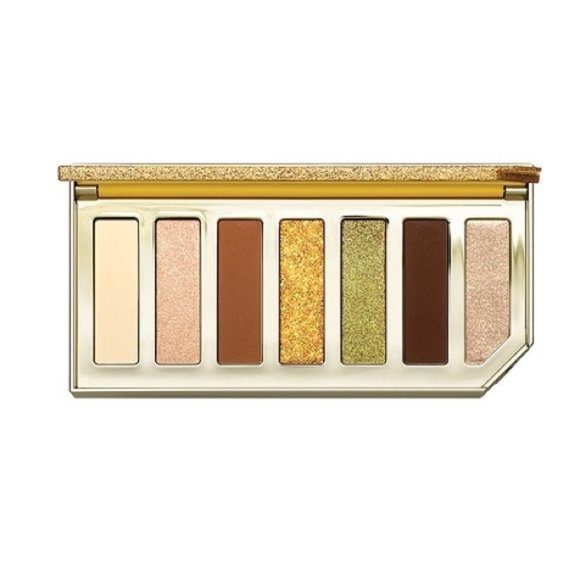 TOO FACED Tutti Frutti Sparkling Pineapple Palette - Picture 1 of 6